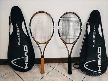 Head Flexpoint Prestige MP tennis