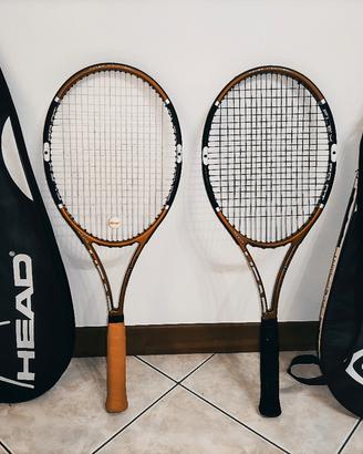 Head Flexpoint Prestige MP tennis