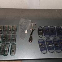 lotto di tagliasigari