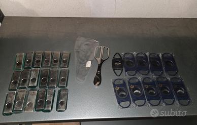 lotto di tagliasigari