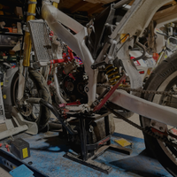 HM derapage 50rr leggere bene descrizione