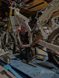 HM derapage 50rr leggere bene descrizione