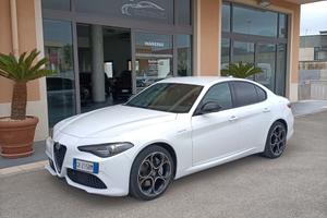 Alfa Romeo Giulia 2.2 Turbodiesel 210 CV AT8 AWD Q