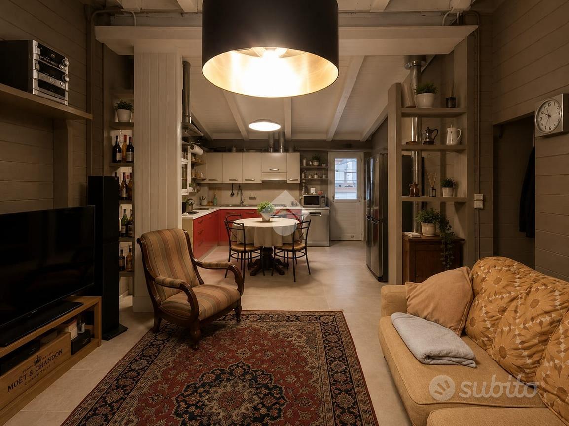 Casa – San Giorgio Piacentino, Godi - Altro