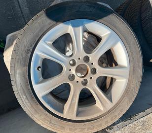 Cerchi ruote BMW 420 418 430