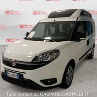 FIAT Doblò 1.6 MJT 120CV S&S XL MAXI TRASPORT...