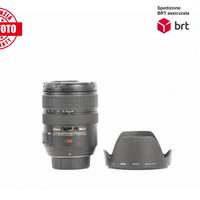 Nikon AF-S 24-120 F3.5-5.6 G ED VR (Nikon)