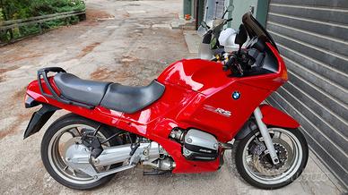 Bmw R 1100 Rs