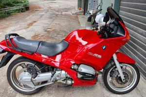 Bmw R 1100 Rs