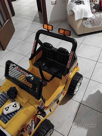 Macchina elettrica