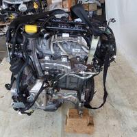 PBL090 Motore Fiat 1.3mjt 55266963 [14/--]