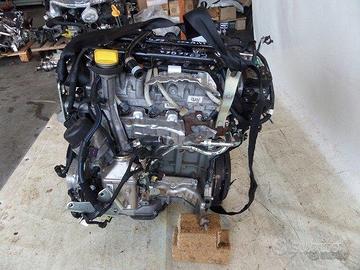 PBL090 Motore Fiat 1.3mjt 55266963 [14/--]