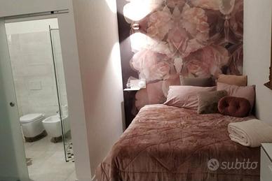 Piccolo monolocale disponibile