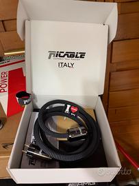 Cavo alimentazione Ricable Magnus Power 2,5 metri