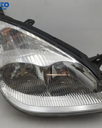 Faro ant dx CITROEN C5 I '01