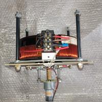 variac 220v 20A motorizzato 