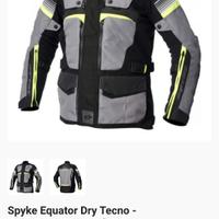 giacca moto