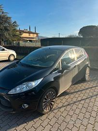 Ford Fiesta 1.2  usata
