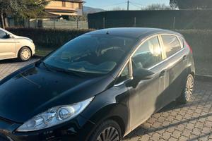 Ford Fiesta 1.2  usata