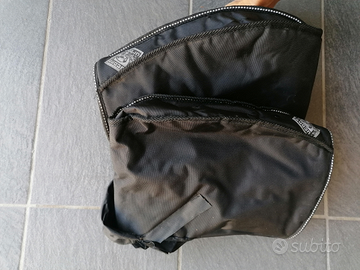 Manopole copri mani manubrio Tucano Urbano