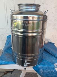 Sansone Contenitore Aggraffato da 50 litri