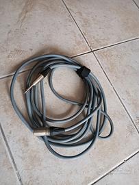 Cavo Cordial CTL 5 MP