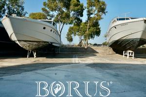 Piazzali in agglomerato industriale