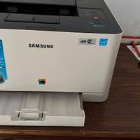 stamapante samsug a colori express color euro 100