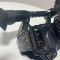 Sony XDCAM