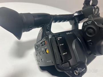Sony XDCAM