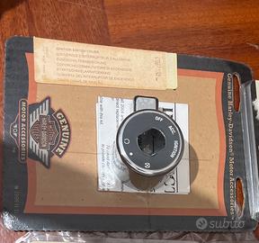 Accessori per Harley davidson sportster xl