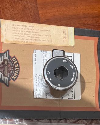 Accessori per Harley davidson sportster xl