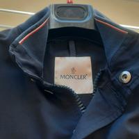 Giubbotto estivo uomo MONCLER