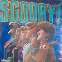 Scooby! il Film Dvd Warner Bros 2020