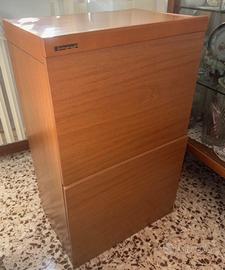 Mobile Foppa Pedretti