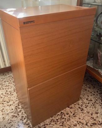 Mobile Foppa Pedretti