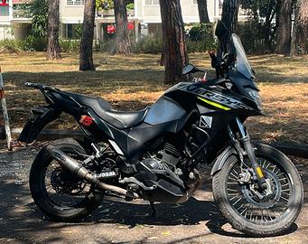Kawasaki Versys-X 300 (2019) Pat A2