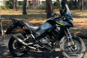 Kawasaki Versys-X 300 (2019) Pat A2