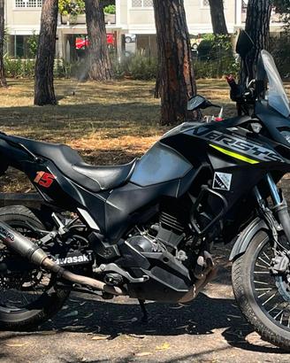 Kawasaki Versys-X 300 (2019) Pat A2