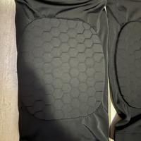 Ginocchiere nuove Taglia L