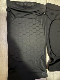 Ginocchiere nuove Taglia L