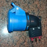 adattatore industriale di alimentazioni Rosi