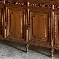 Mobile buffet anni 60