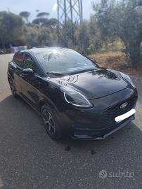 Ford Puma 1.0 Ecoboost Hybrid ST-Line -Dic 2024 Co