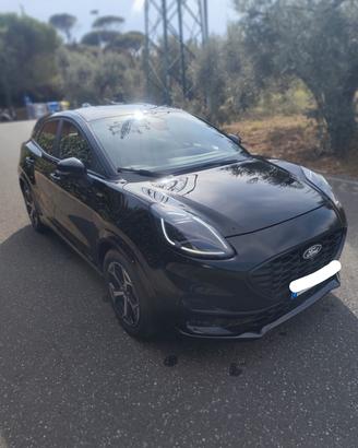 Ford Puma 1.0 Ecoboost Hybrid ST-Line -Dic 2024 Co