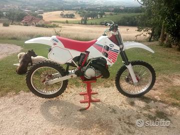 KTM Altro modello - 1990