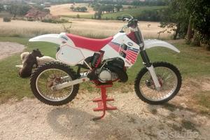 KTM Altro modello - 1990