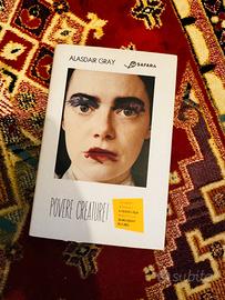 Povere Creature! – Alasdair Gray | Libro Nuovo