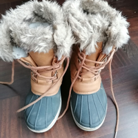 Scarponcini Kimberfeel n. 36