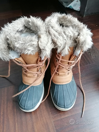 Scarponcini Kimberfeel n. 36